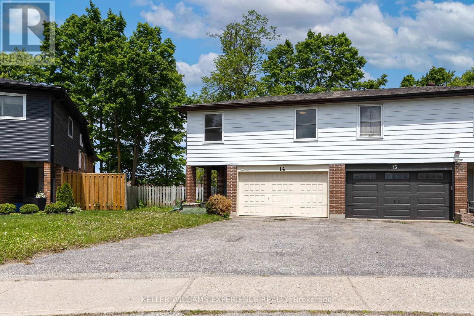 14 ASHDALE COURT, Barrie, Ontario