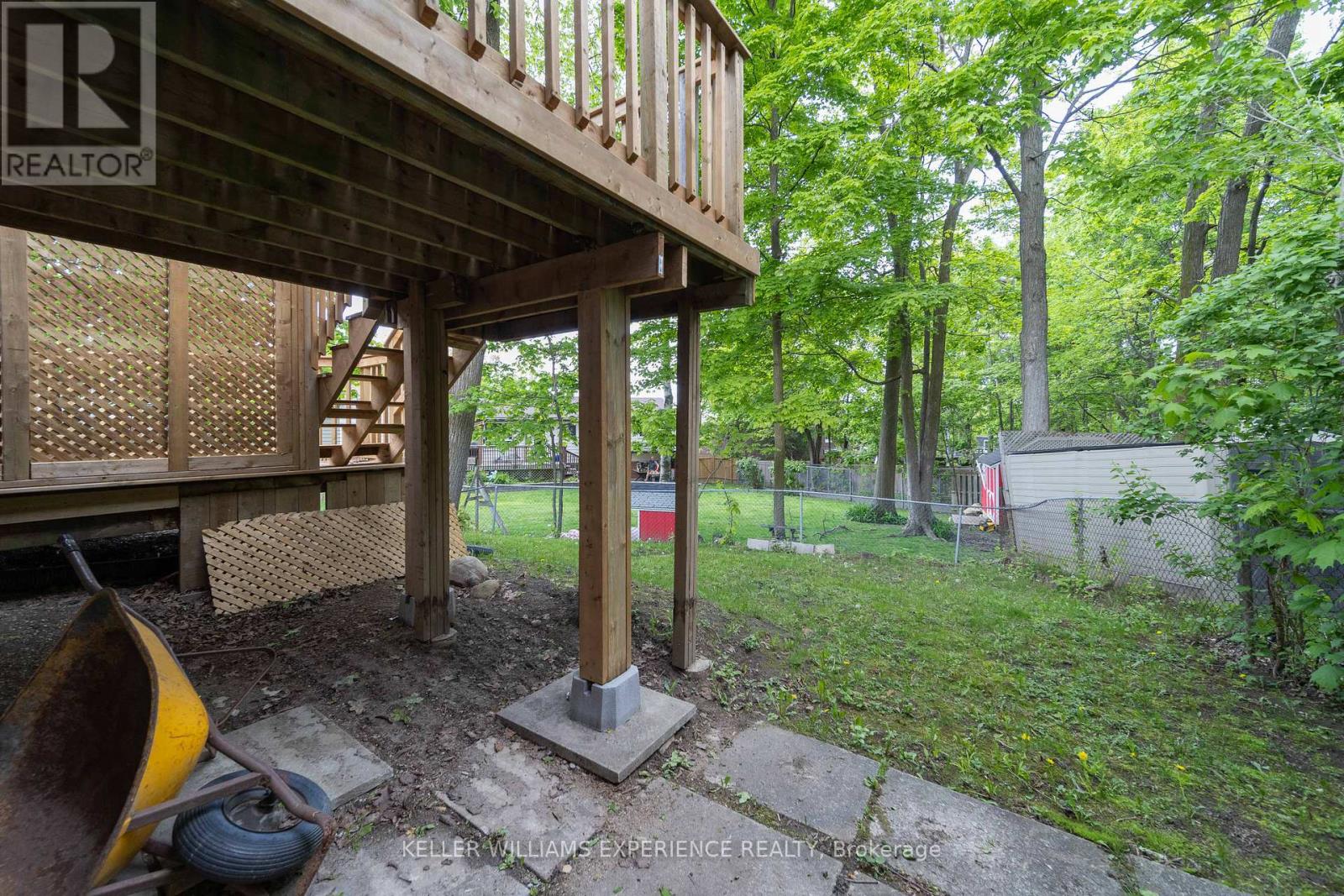 14 Ashdale Court, Barrie, Ontario  L4M 5B5 - Photo 29 - S12201483
