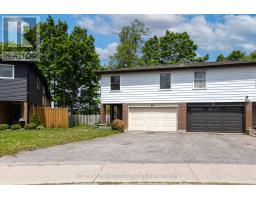 14 ASHDALE COURT, Barrie, Ontario