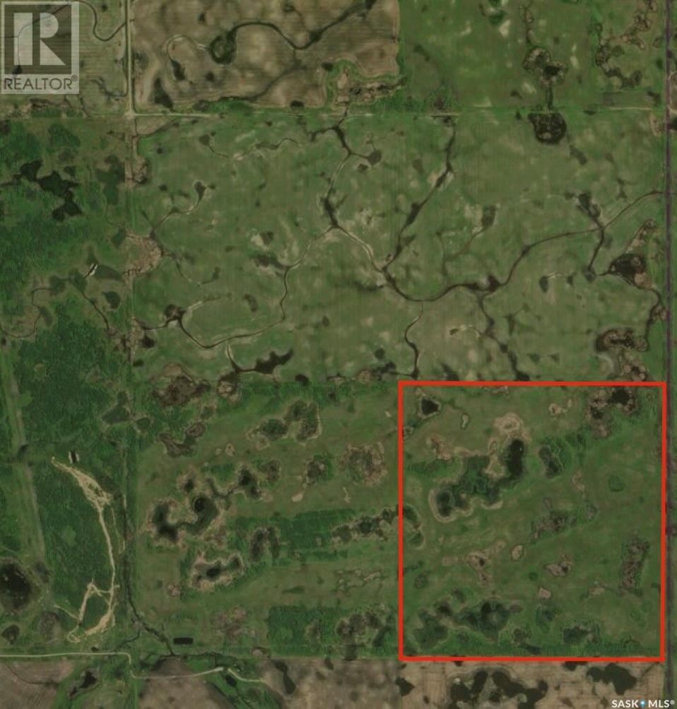 Gibson Land, moosomin rm no. 121, Saskatchewan