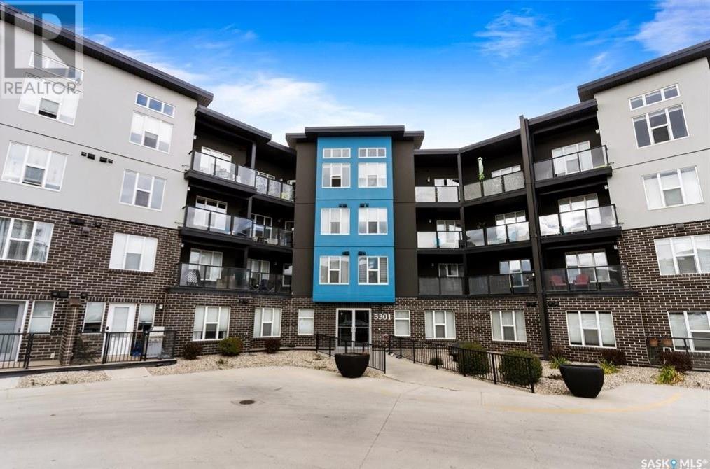 419 5301 Universal CRESCENT, Regina, Saskatchewan