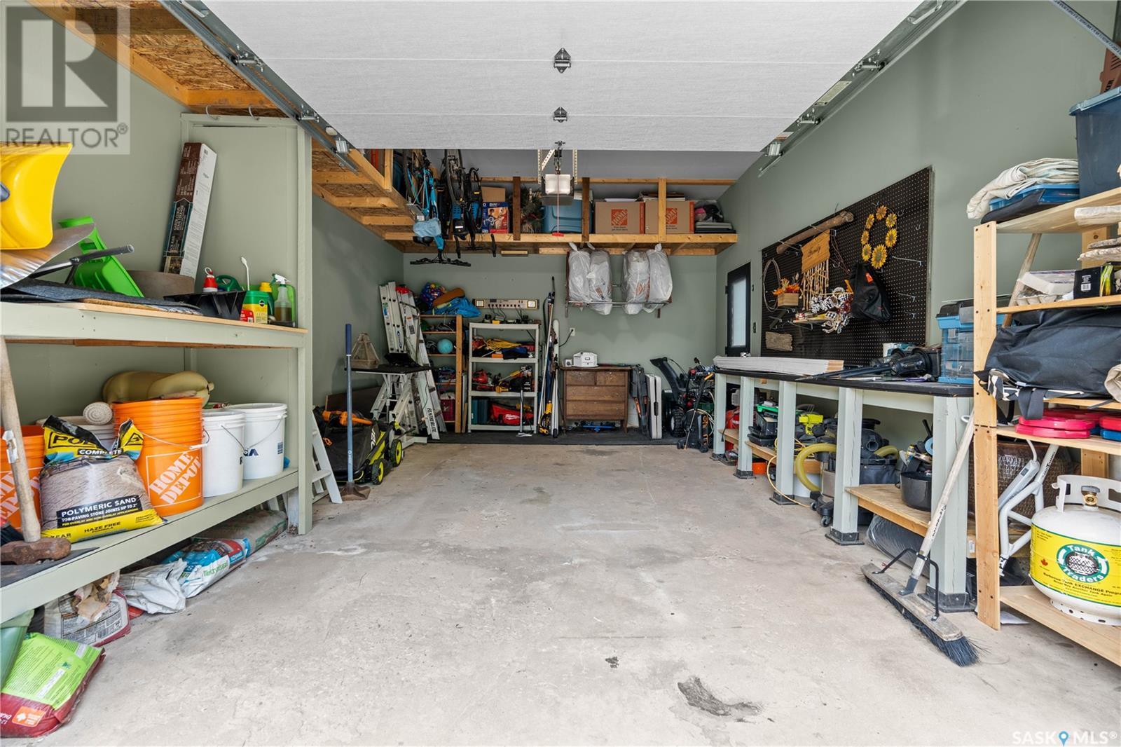 15 Windfield Road, Regina, Saskatchewan  S4V 0E6 - Photo 32 - SK008335