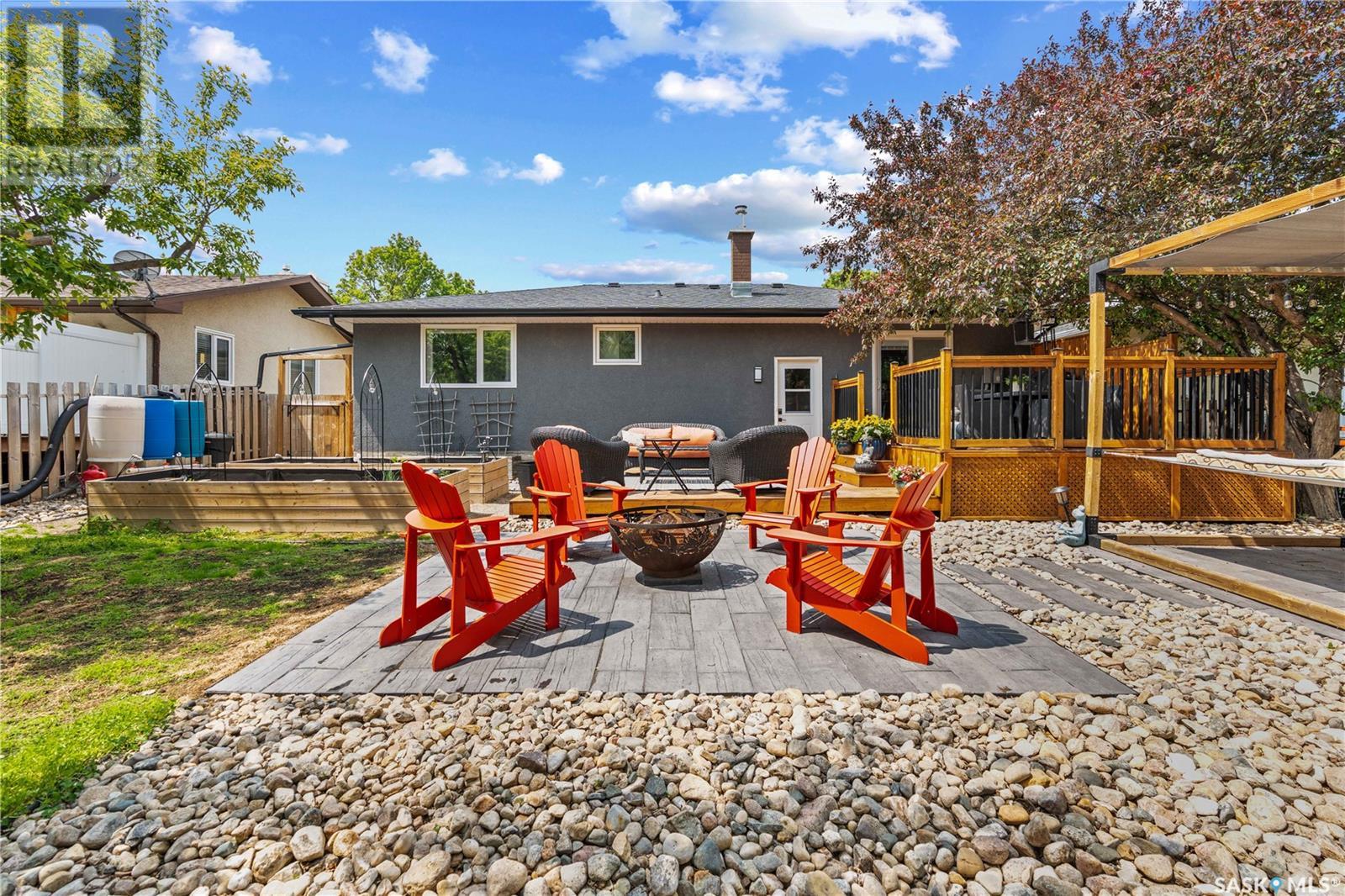 15 Windfield Road, Regina, Saskatchewan  S4V 0E6 - Photo 42 - SK008335