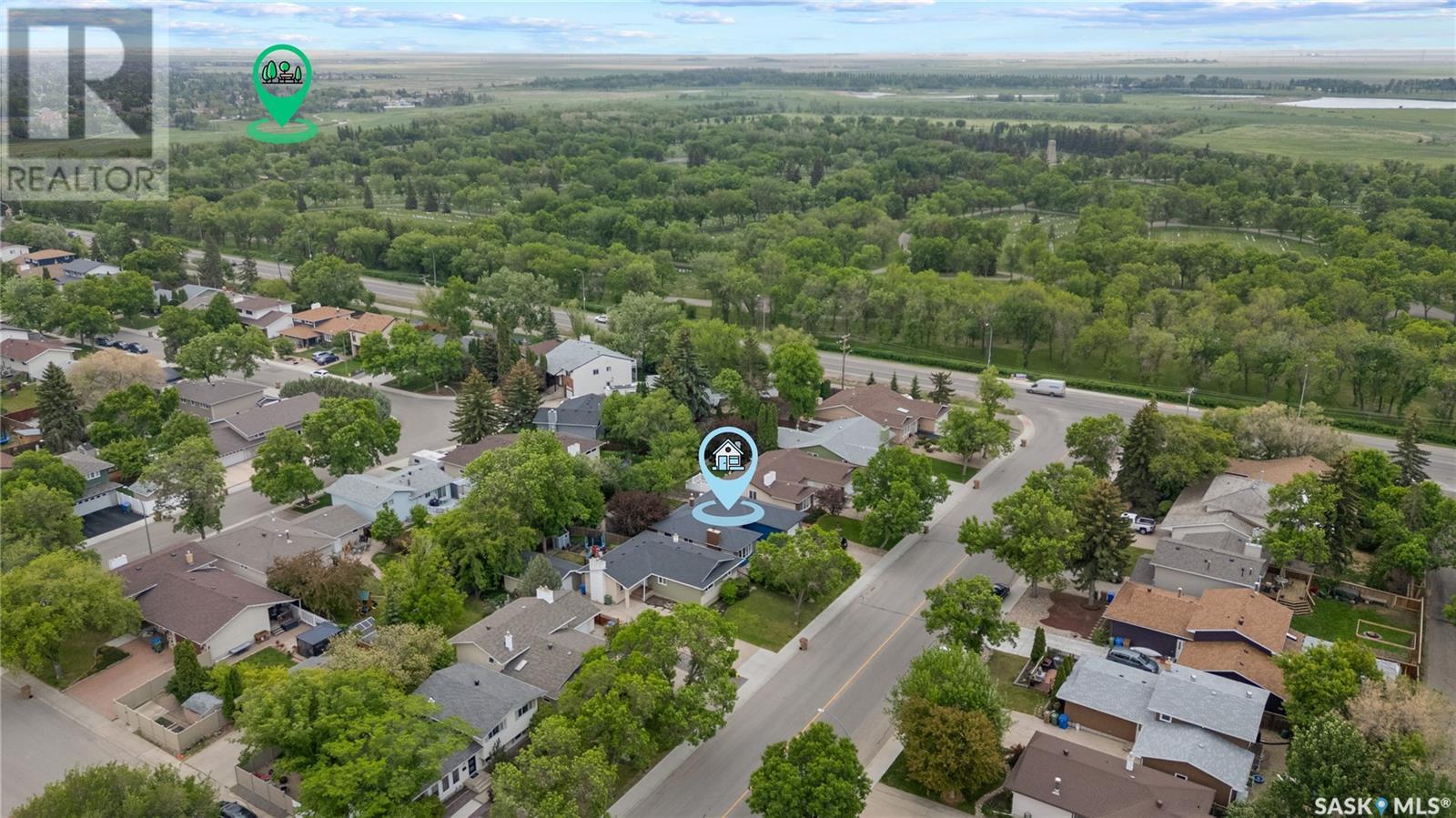 15 Windfield Road, Regina, Saskatchewan  S4V 0E6 - Photo 49 - SK008335
