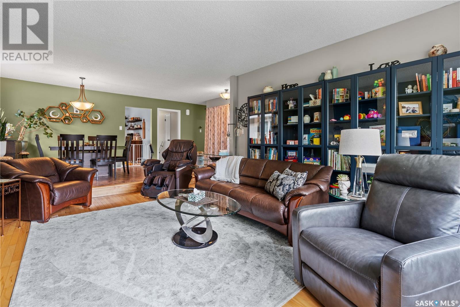 15 Windfield Road, Regina, Saskatchewan  S4V 0E6 - Photo 8 - SK008335