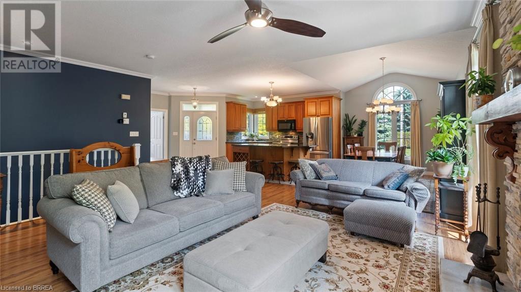 2 Hunter Drive S, Port Rowan, Ontario  N0E 1M0 - Photo 16 - 40736237