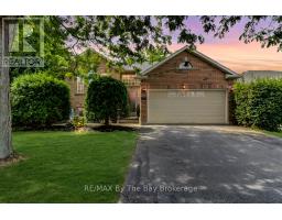 309 BALSAM STREET, Collingwood, Ontario