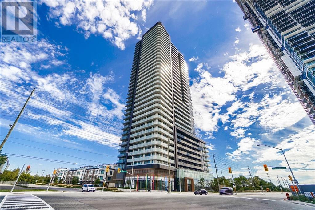 7895 JANE Street Unit# 3501, Vaughan, Ontario