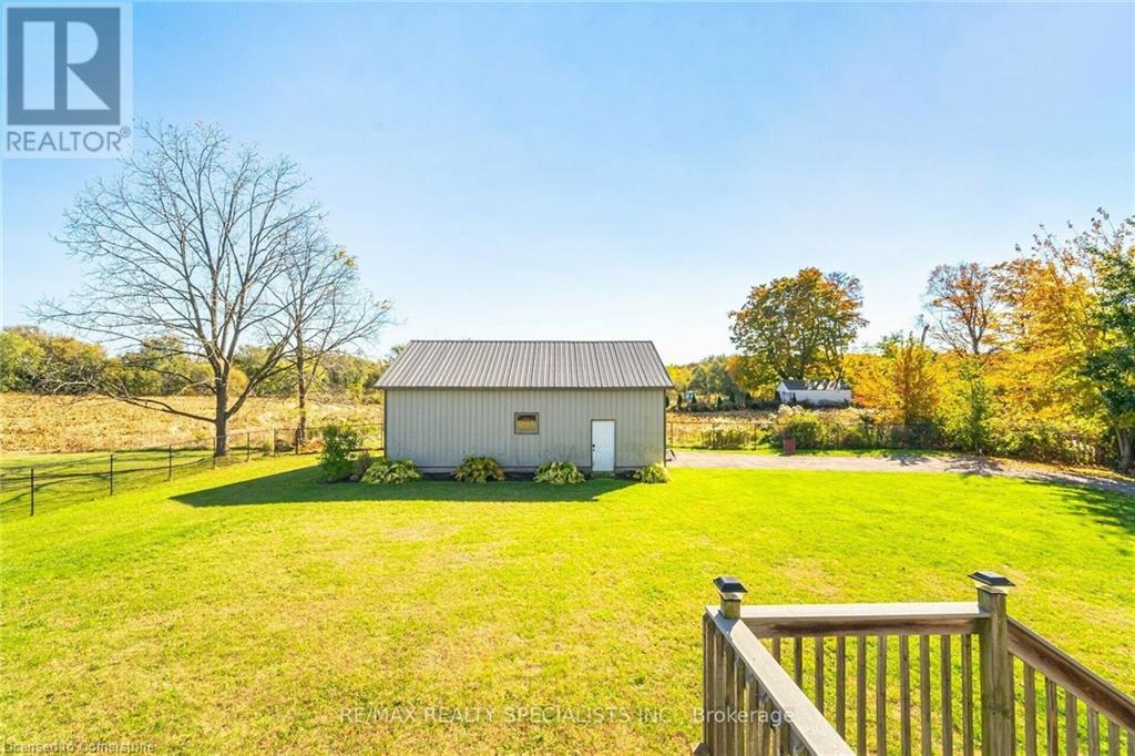 339 Sixth Concession Road, Cathcart, Ontario  N0E 1B0 - Photo 39 - 40738238