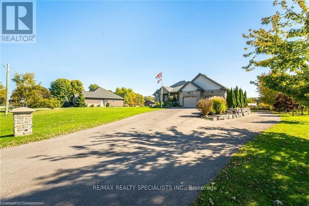 339 Sixth Concession Road, Cathcart, Ontario  N0E 1B0 - Photo 1 - 40738238