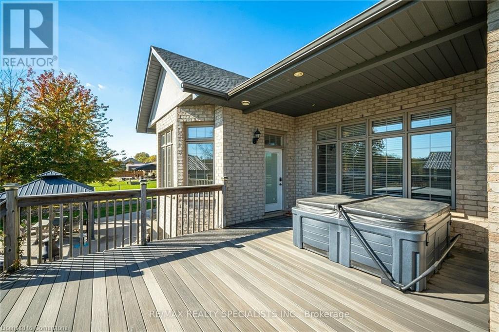339 Sixth Concession Road, Cathcart, Ontario  N0E 1B0 - Photo 35 - 40738238