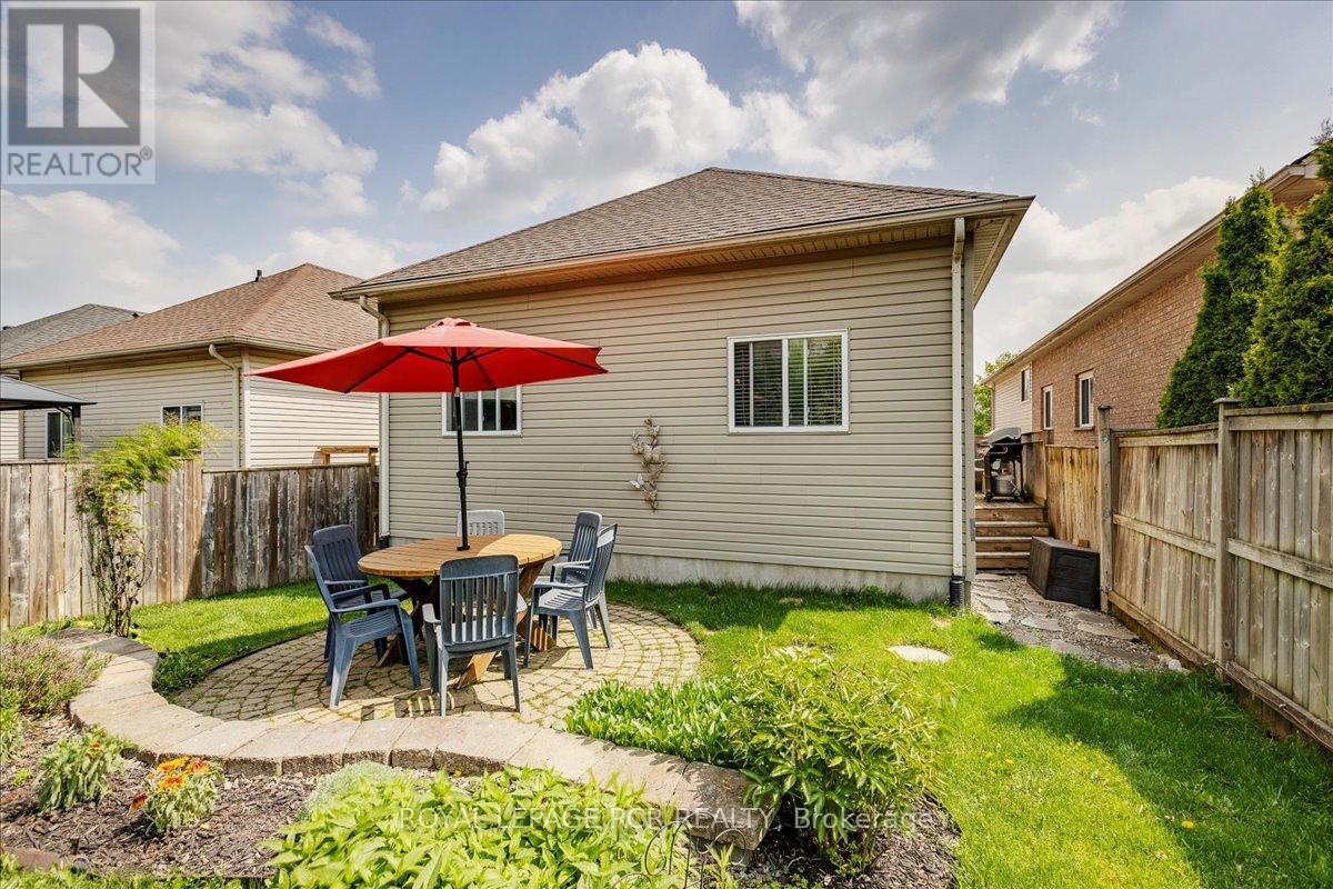 26 Benjamin Crescent, Orangeville, Ontario  L9W 5J2 - Photo 21 - W12007263