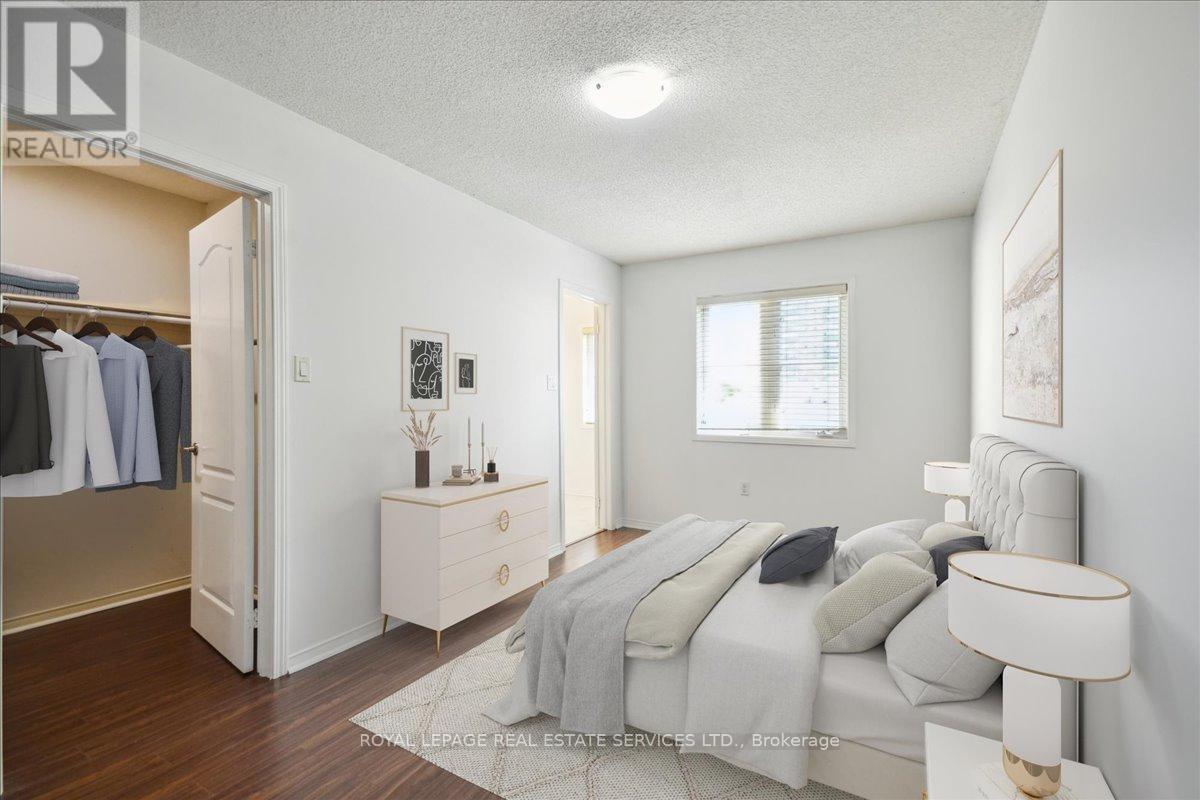 3302 Pinto Place, Mississauga, Ontario  L5B 1V7 - Photo 19 - W12160329