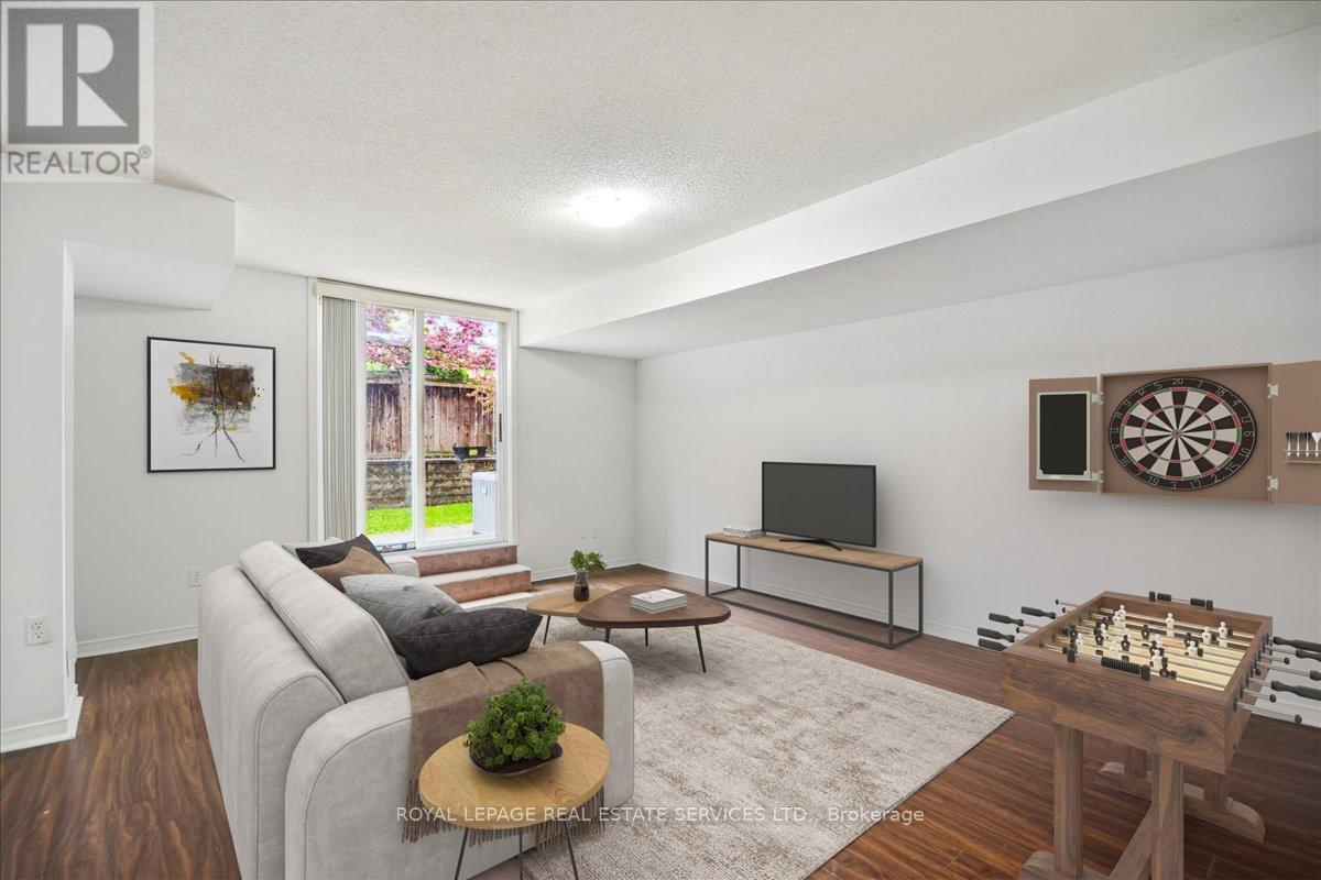 3302 Pinto Place, Mississauga, Ontario  L5B 1V7 - Photo 31 - W12160329