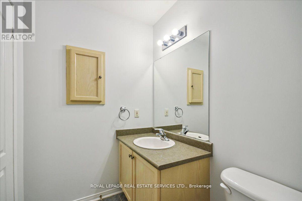 3302 Pinto Place, Mississauga, Ontario  L5B 1V7 - Photo 27 - W12160329