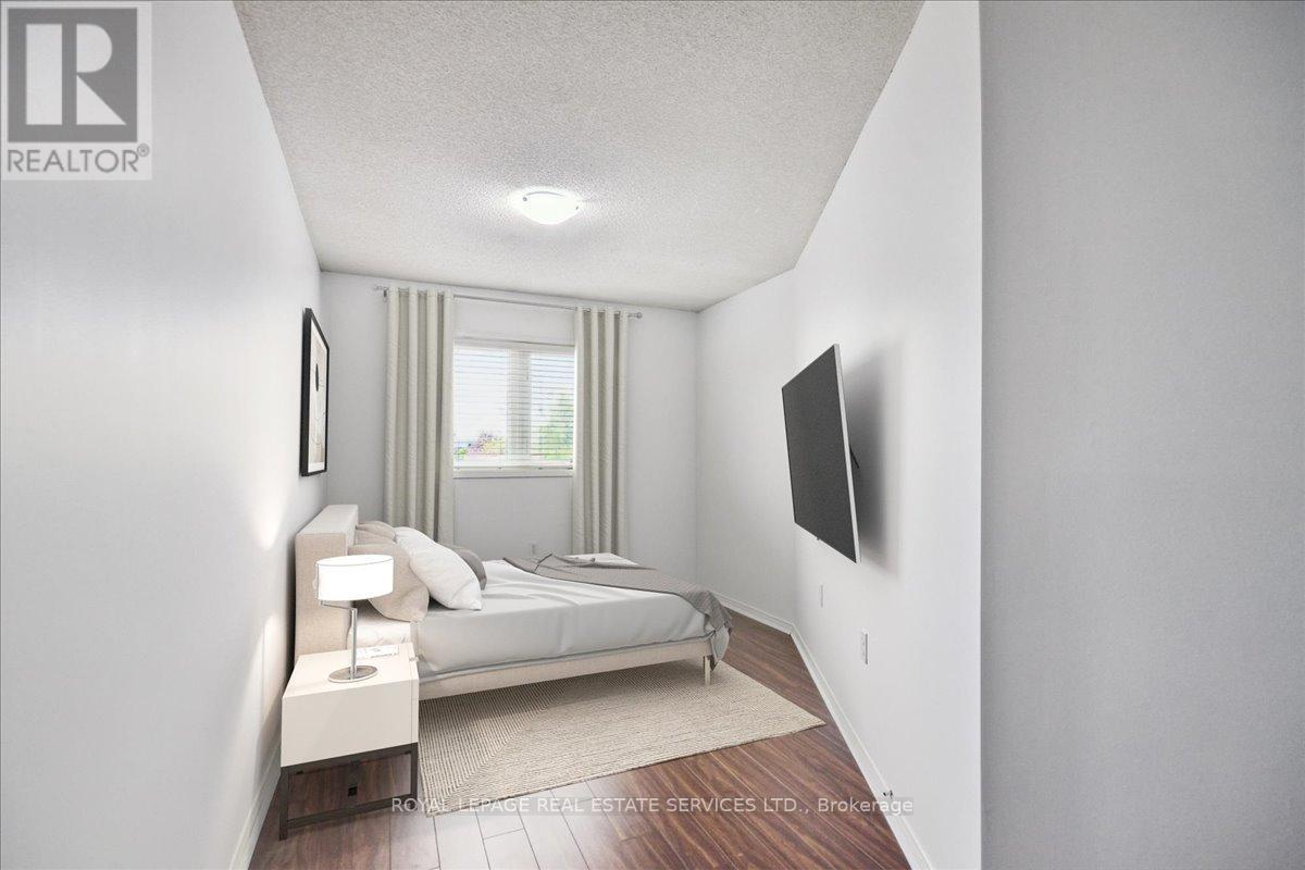 3302 Pinto Place, Mississauga, Ontario  L5B 1V7 - Photo 24 - W12160329