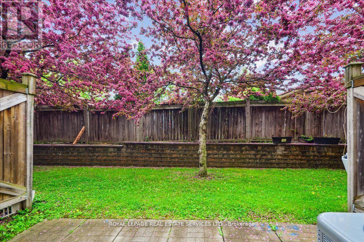 3302 Pinto Place, Mississauga, Ontario  L5B 1V7 - Photo 35 - W12160329