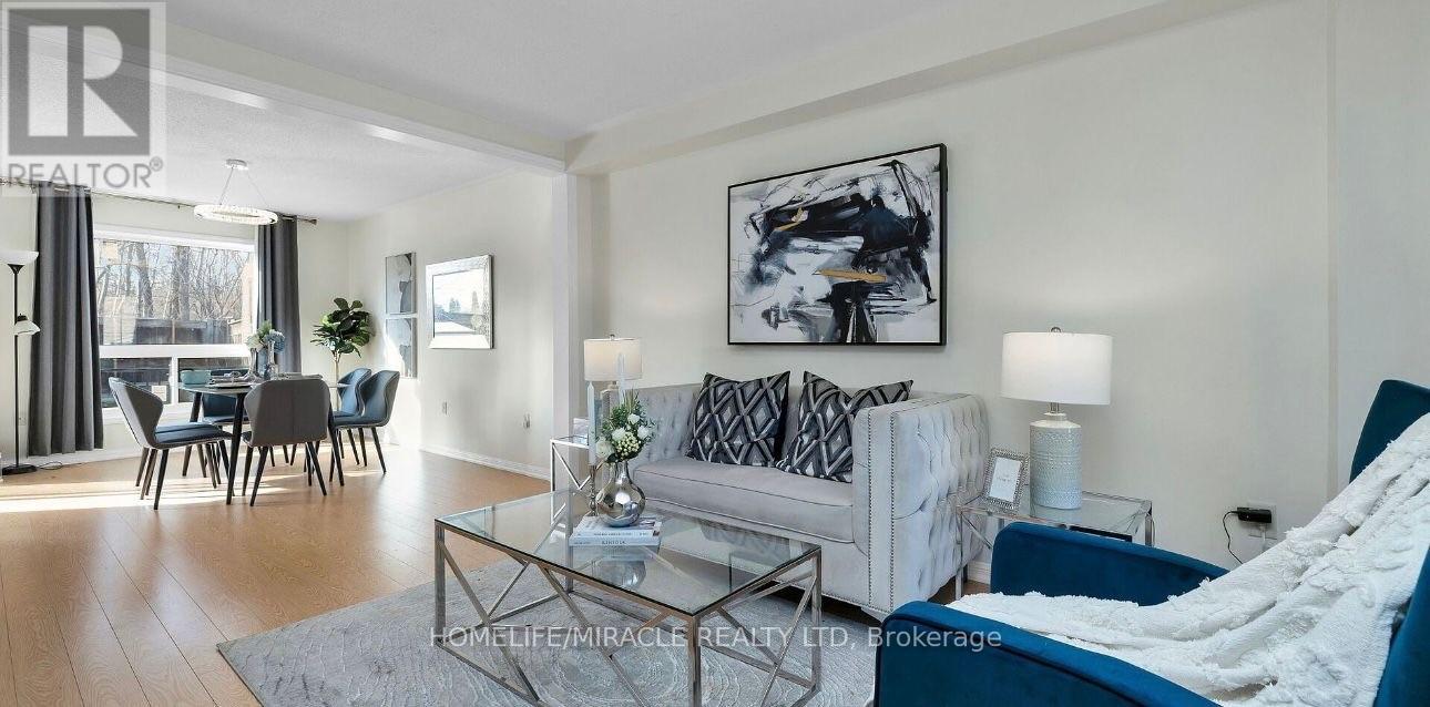 Upper - 1686 Samuelson Circle, Mississauga, Ontario  L5N 7Z7 - Photo 4 - W12201479