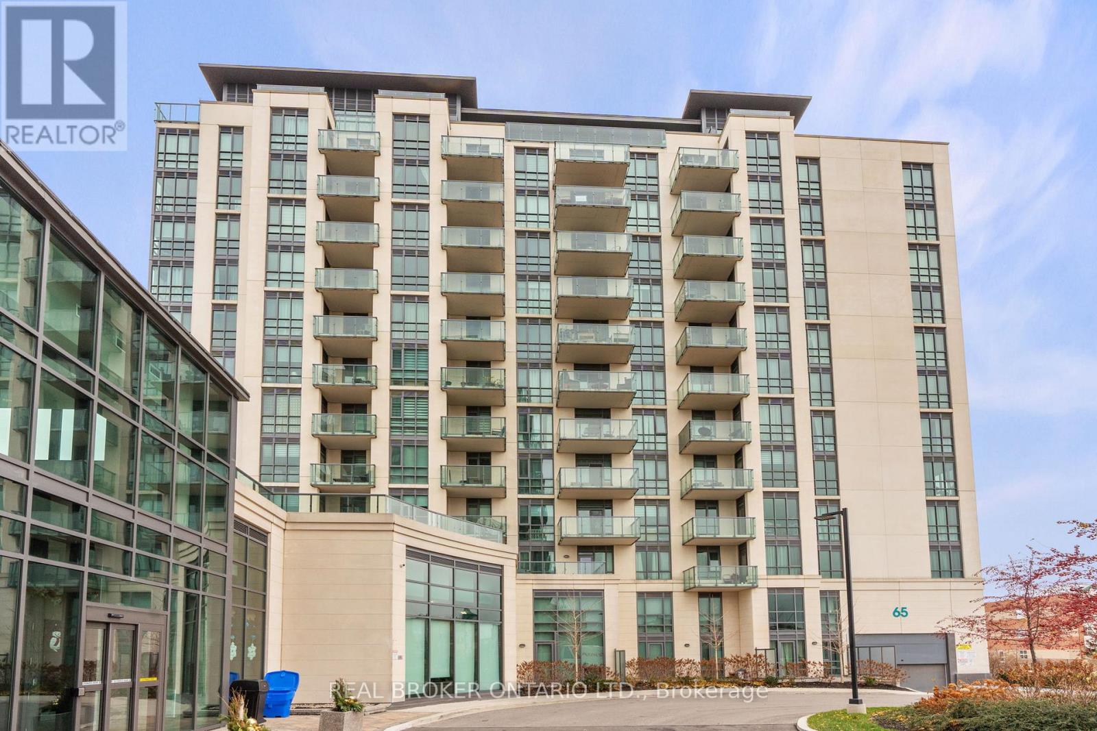 Property at 408 - 65 YORKLAND BOULEVARD image 1