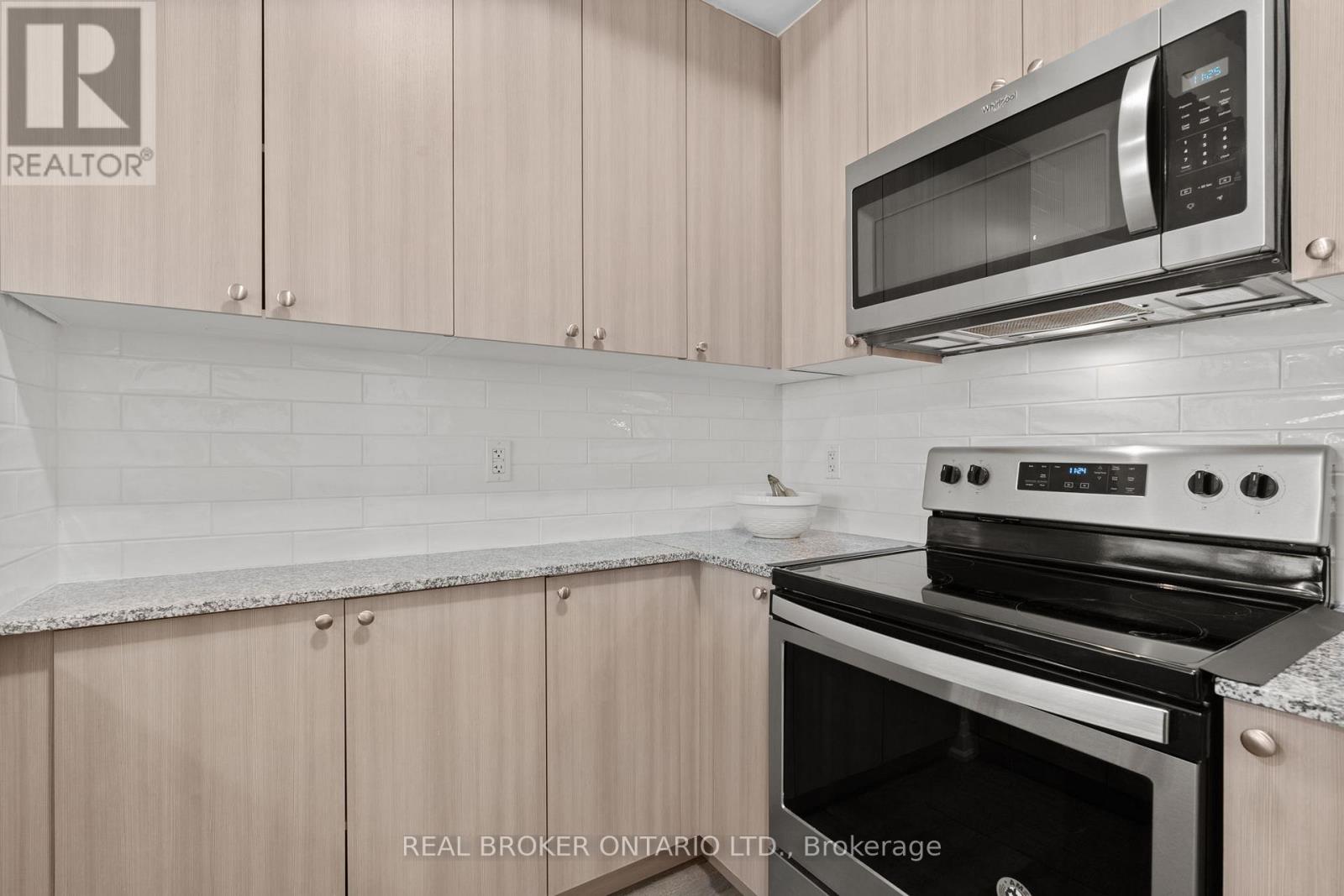 408 - 65 Yorkland Boulevard, Brampton, Ontario  L6P 4M5 - Photo 14 - W12201480