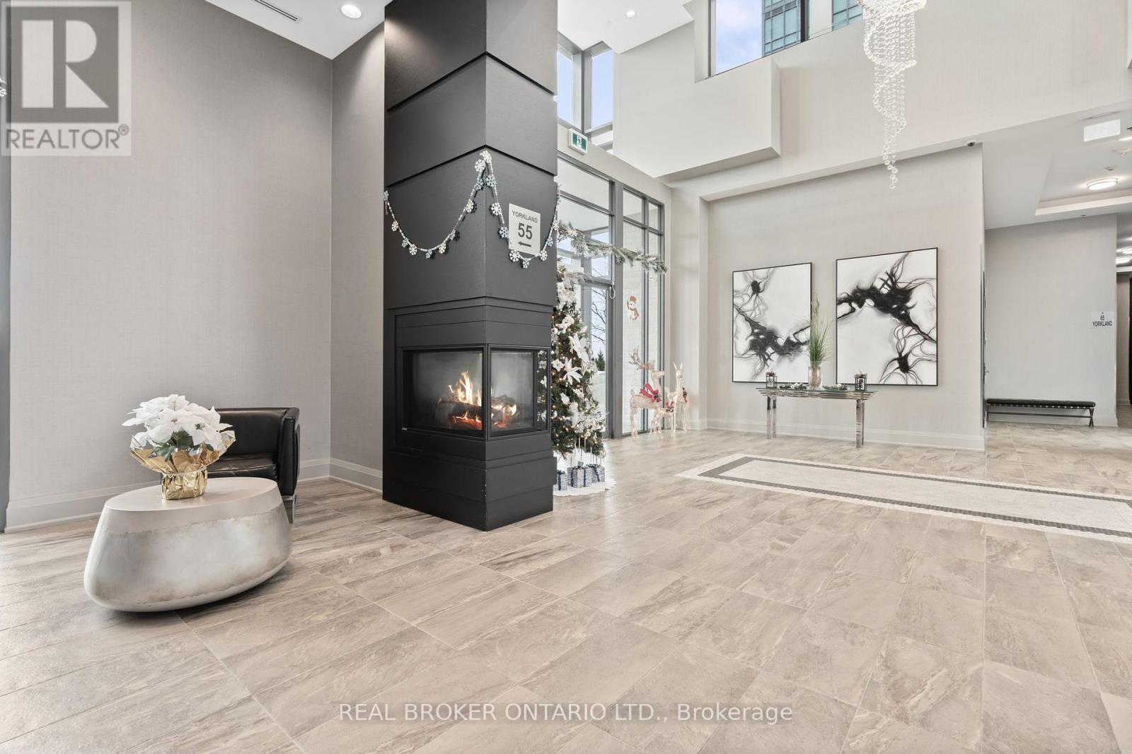 Property at 408 - 65 YORKLAND BOULEVARD image 5