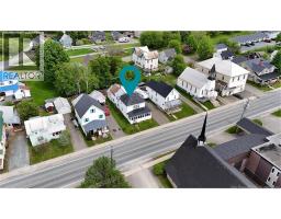 354 Main Street, hartland, New Brunswick