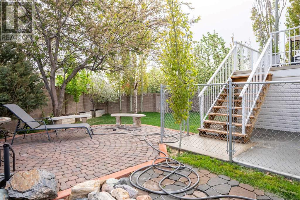 53 Aberdeen Road W, Lethbridge, Alberta  T1K 4Z2 - Photo 37 - A2221113