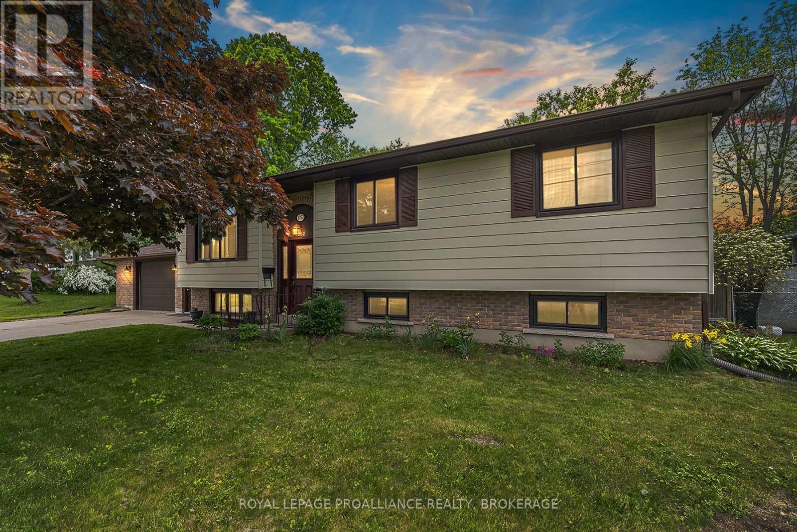 1252 LASHFORD STREET, kingston (south of taylor-kidd blvd), Ontario