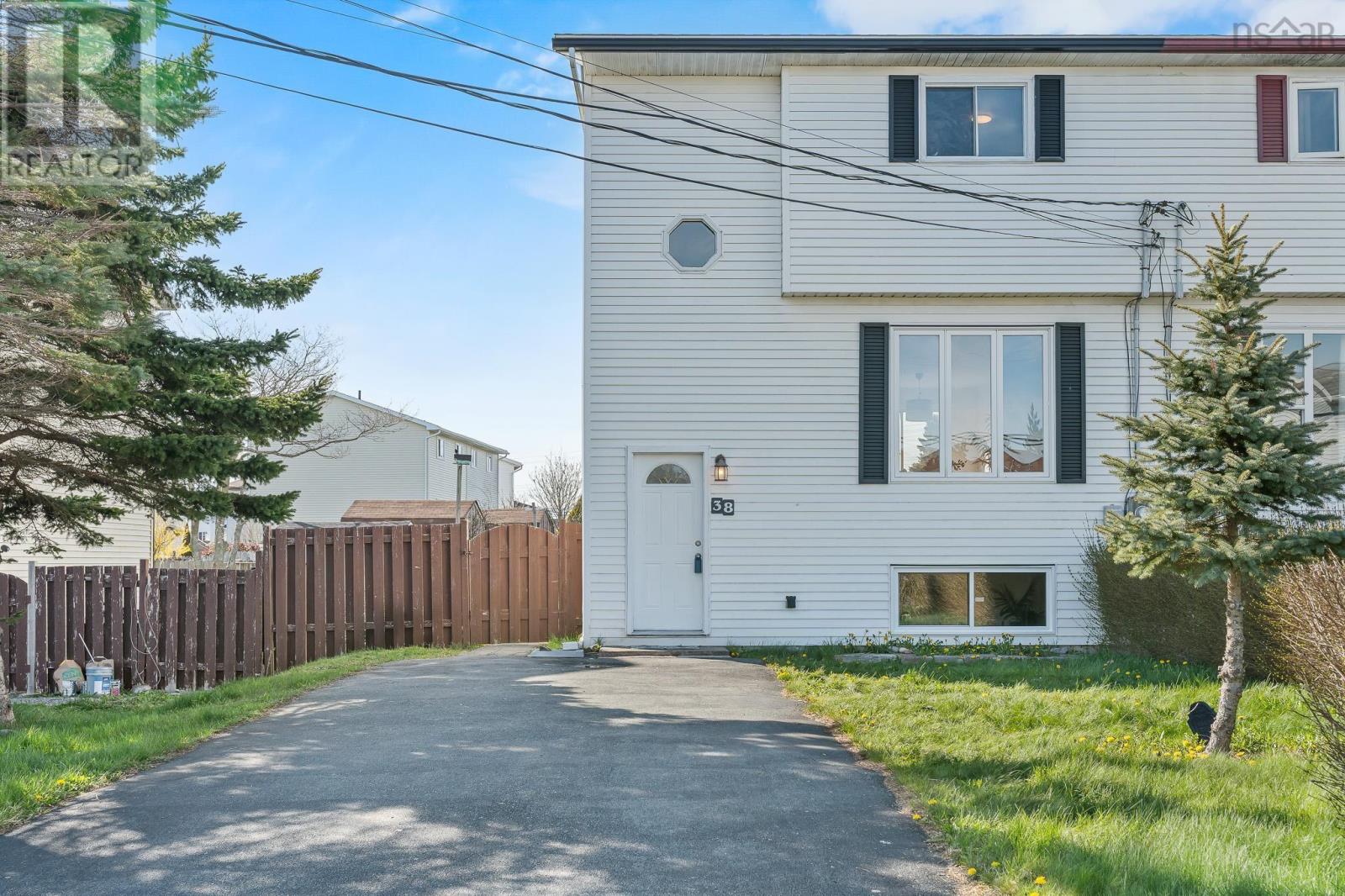 38 Garrison Drive, Eastern Passage, Nova Scotia  B3G 1E6 - Photo 1 - 202510465