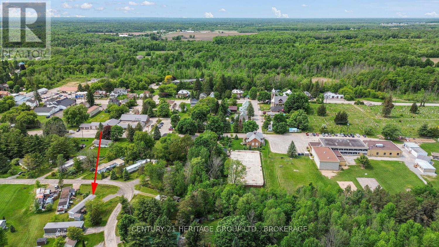 9 Wilson Street, Rideau Lakes, Ontario  K0G 1E0 - Photo 10 - X12201748