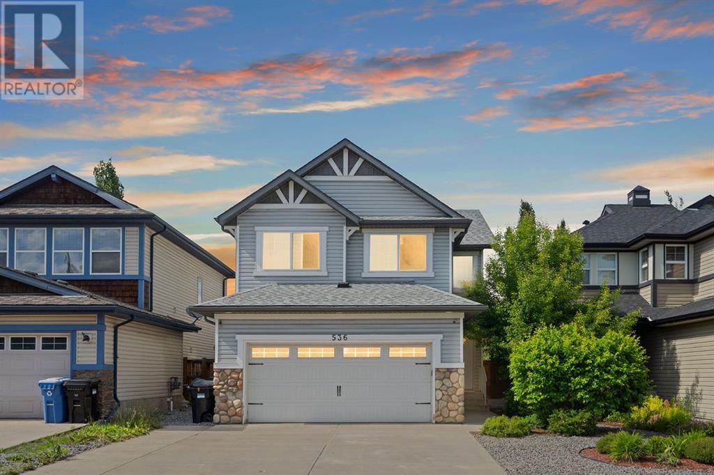 Property at 536 Auburn Bay Heights SE image 1