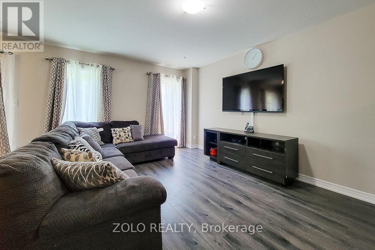 19 - 60 Canterbury Drive, St. Catharines (Oakdale), Ontario  L2P 3M8 - Photo 10 - X12201460
