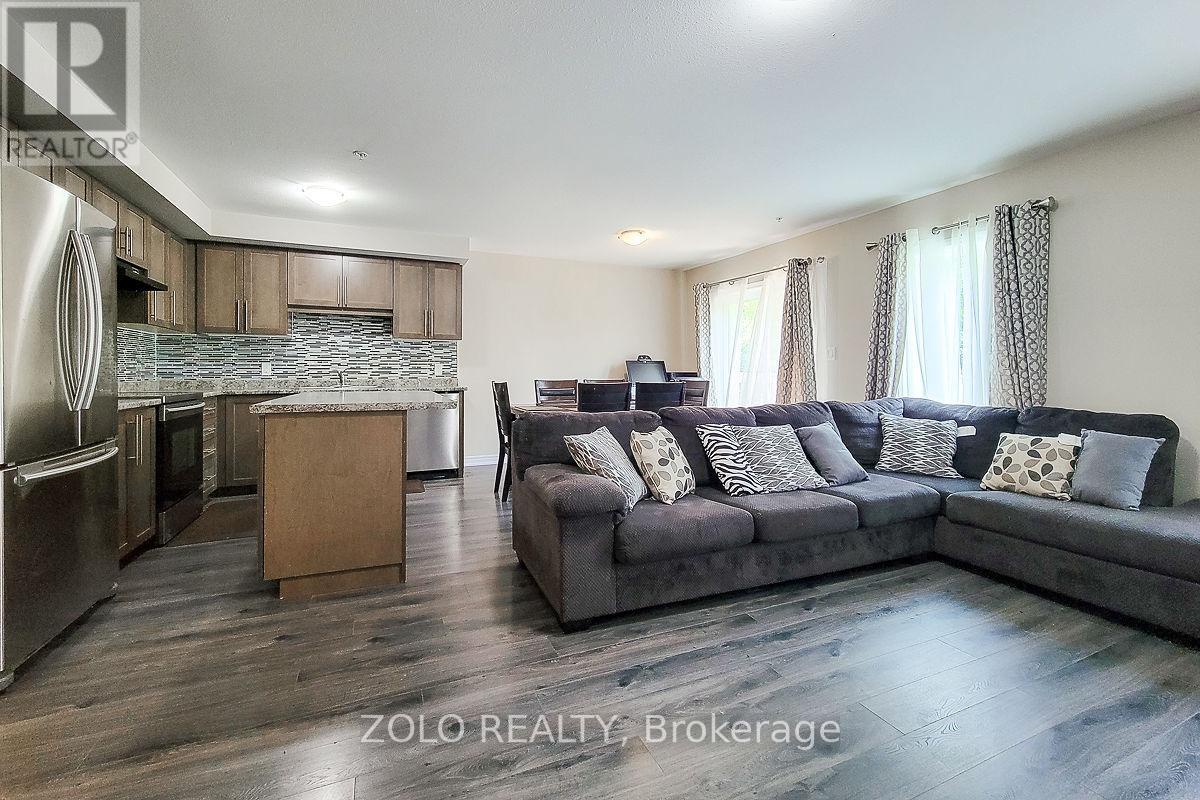 19 - 60 Canterbury Drive, St. Catharines (Oakdale), Ontario  L2P 3M8 - Photo 12 - X12201460