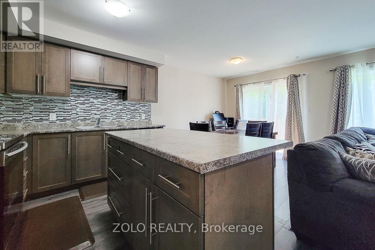 19 - 60 Canterbury Drive, St. Catharines (Oakdale), Ontario  L2P 3M8 - Photo 16 - X12201460