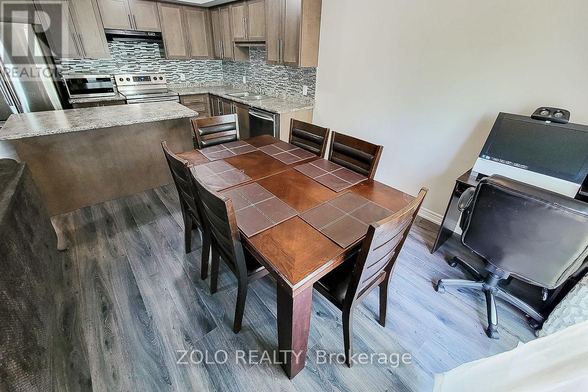 19 - 60 Canterbury Drive, St. Catharines (Oakdale), Ontario  L2P 3M8 - Photo 17 - X12201460
