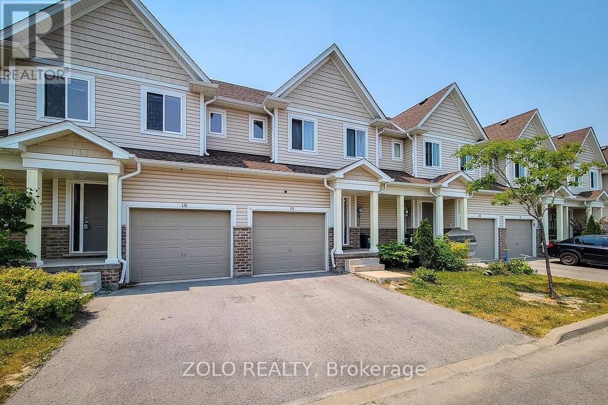 Property at 19 - 60 CANTERBURY DRIVE image 2