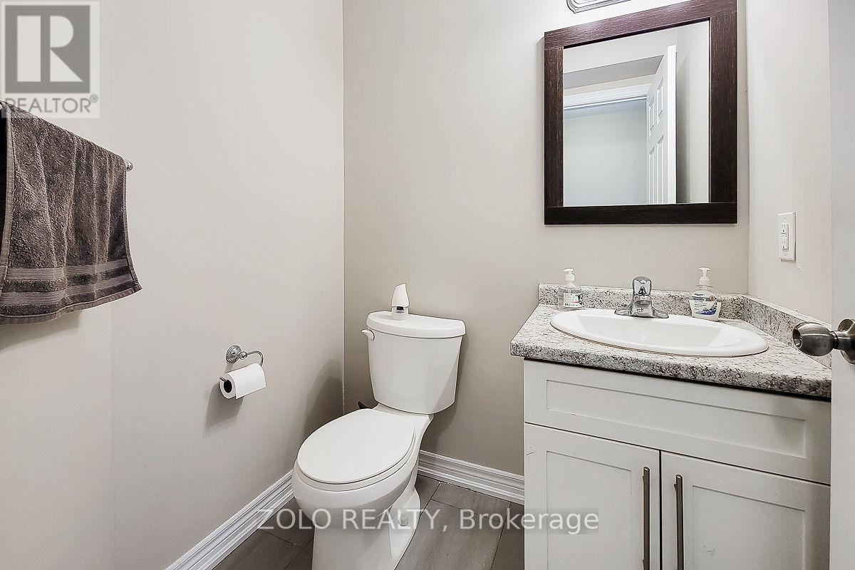 19 - 60 Canterbury Drive, St. Catharines (Oakdale), Ontario  L2P 3M8 - Photo 21 - X12201460