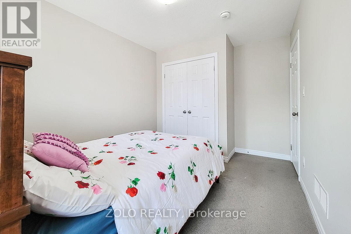 19 - 60 Canterbury Drive, St. Catharines (Oakdale), Ontario  L2P 3M8 - Photo 28 - X12201460