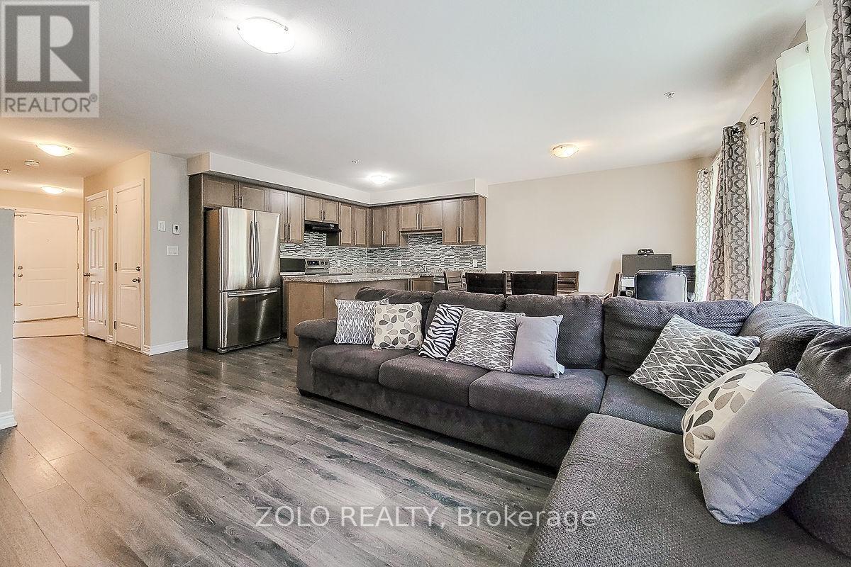 19 - 60 Canterbury Drive, St. Catharines (Oakdale), Ontario  L2P 3M8 - Photo 8 - X12201460