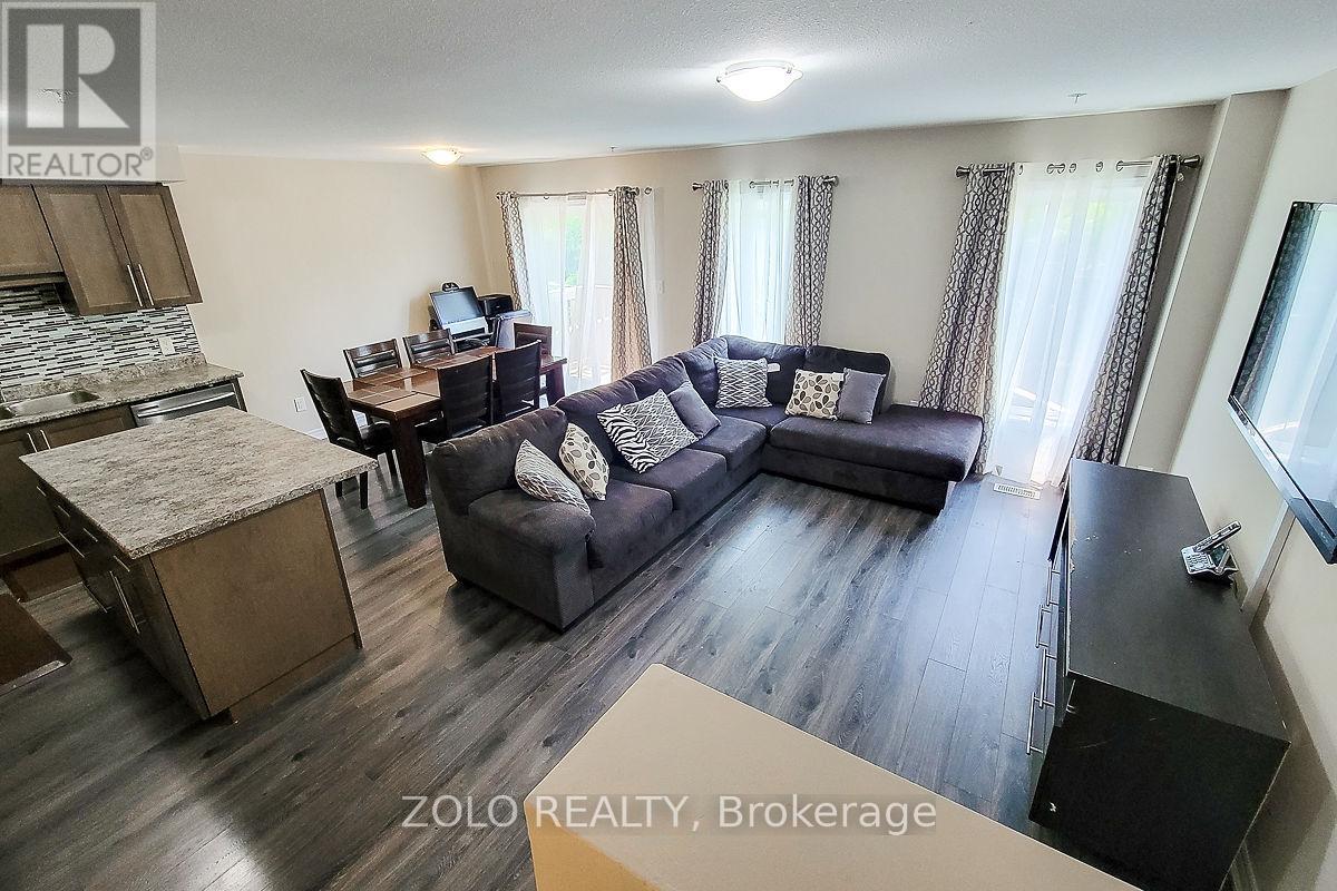 19 - 60 Canterbury Drive, St. Catharines (Oakdale), Ontario  L2P 3M8 - Photo 9 - X12201460