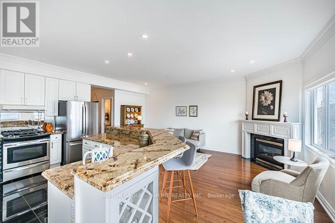 42 Morrison Crescent, Grimsby, Ontario  L3M 5K4 - Photo 13 - X12201474