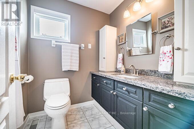 42 Morrison Crescent, Grimsby, Ontario  L3M 5K4 - Photo 19 - X12201474