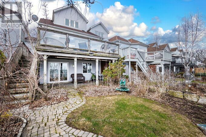 42 Morrison Crescent, Grimsby, Ontario  L3M 5K4 - Photo 34 - X12201474