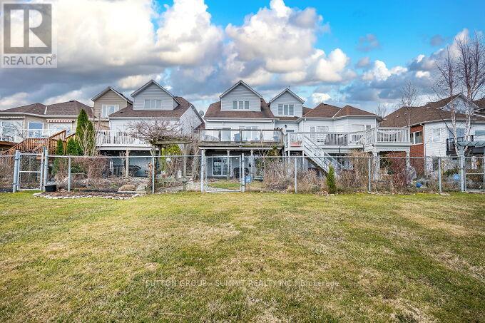 42 Morrison Crescent, Grimsby, Ontario  L3M 5K4 - Photo 38 - X12201474