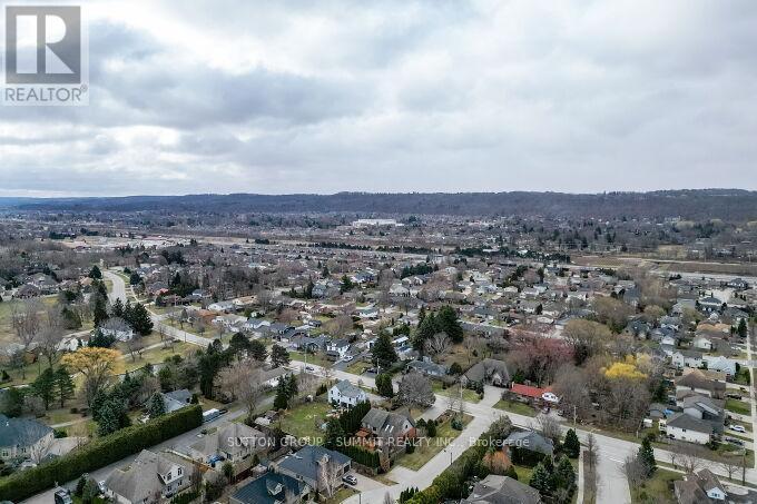 42 Morrison Crescent, Grimsby, Ontario  L3M 5K4 - Photo 46 - X12201474