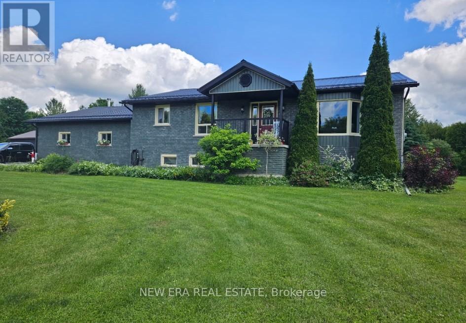 443 County Rd 40, Douro-Dummer, Ontario  K0L 2V0 - Photo 1 - X12201482