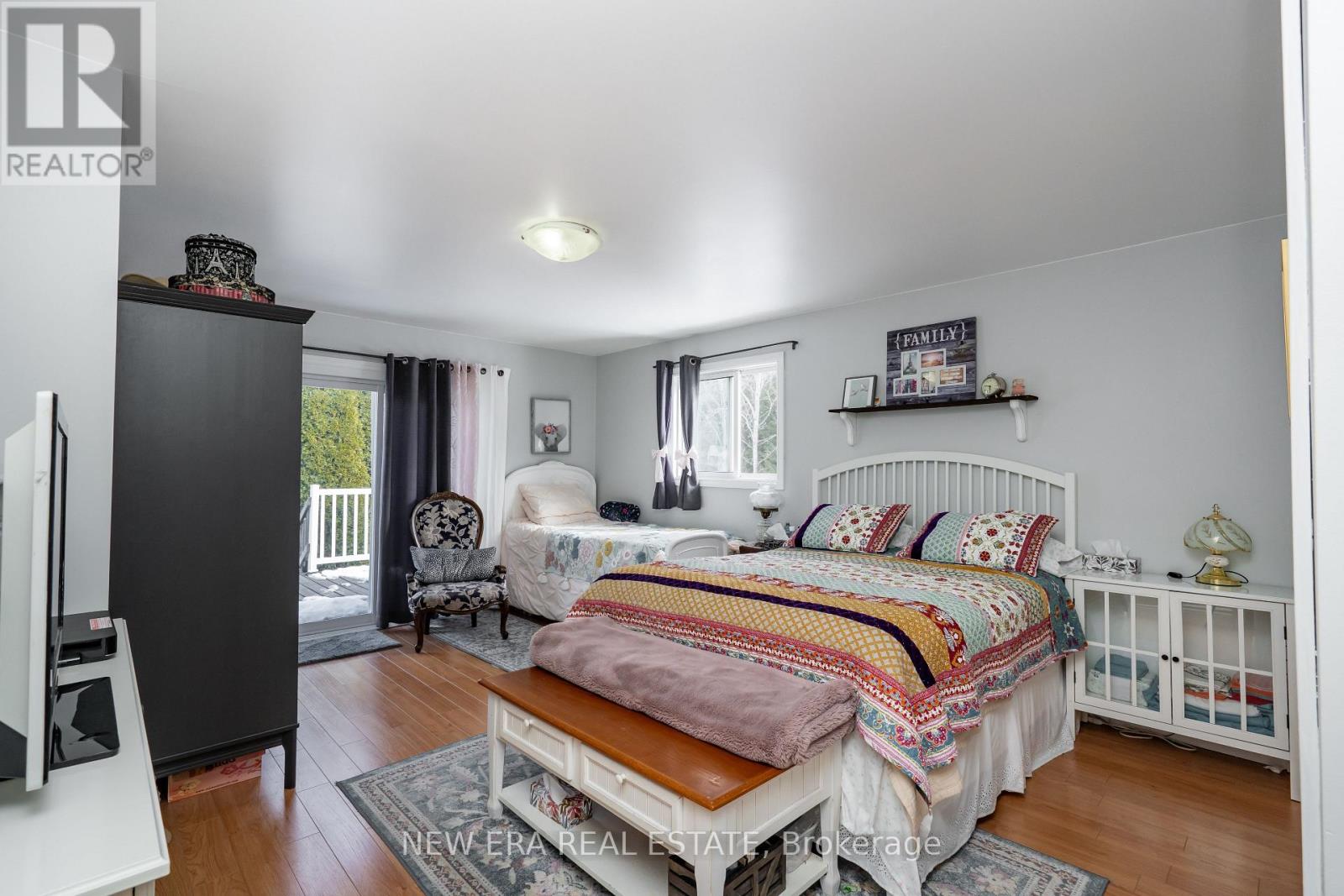 443 County Rd 40, Douro-Dummer, Ontario  K0L 2V0 - Photo 14 - X12201482