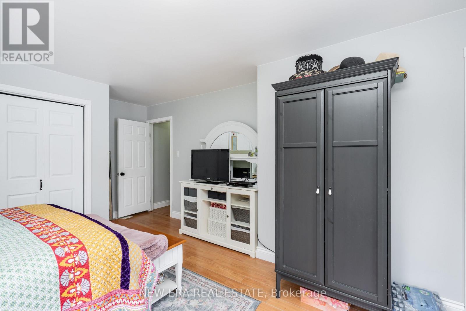 443 County Rd 40, Douro-Dummer, Ontario  K0L 2V0 - Photo 15 - X12201482