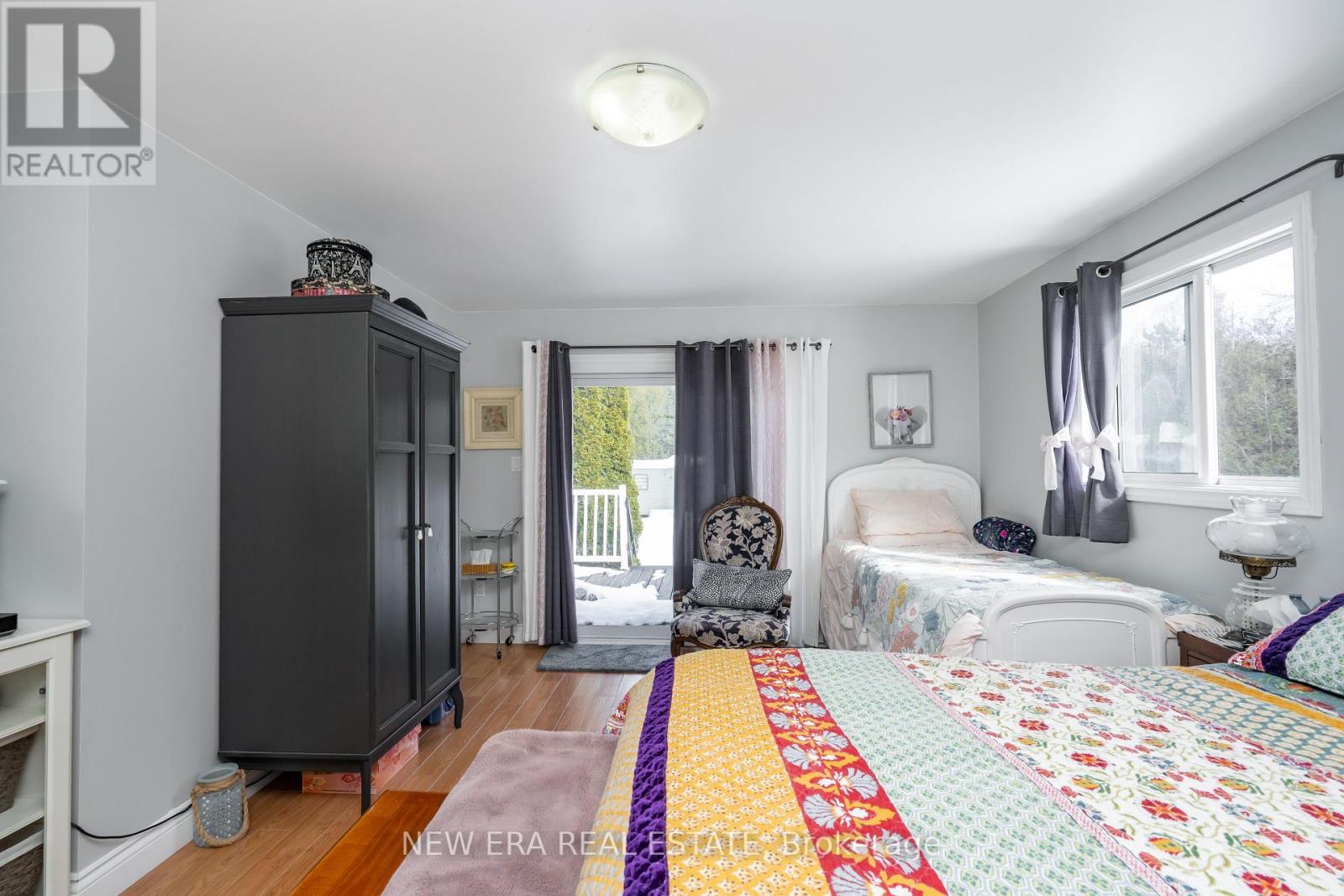 443 County Rd 40, Douro-Dummer, Ontario  K0L 2V0 - Photo 16 - X12201482