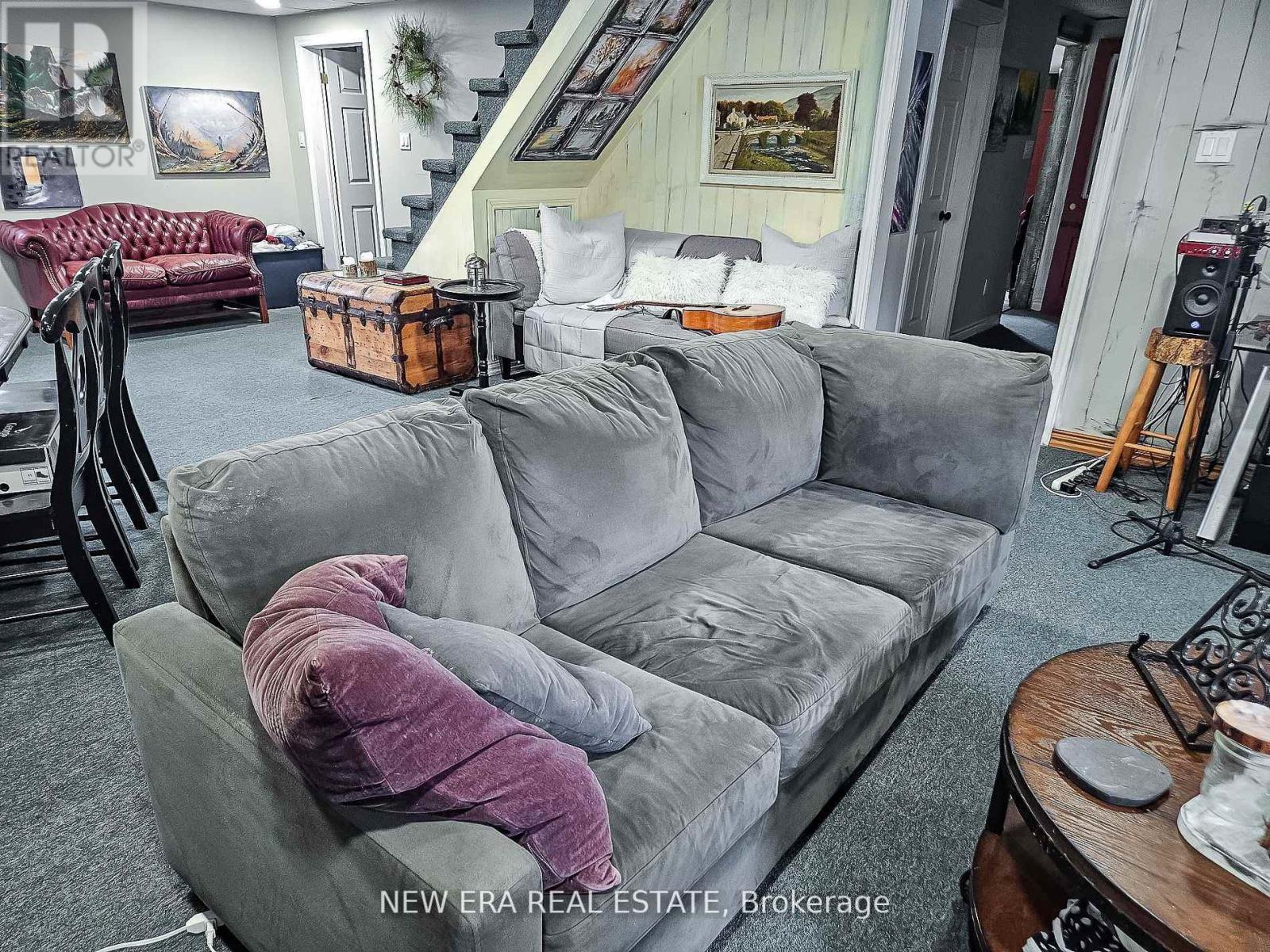 443 County Rd 40, Douro-Dummer, Ontario  K0L 2V0 - Photo 19 - X12201482